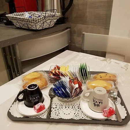 Appartement Alloggio Turistico 