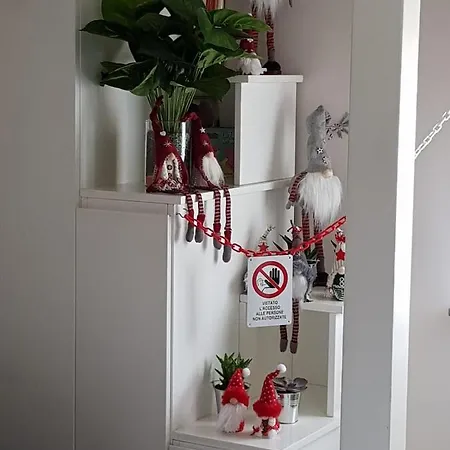 Appartement Alloggio Turistico 